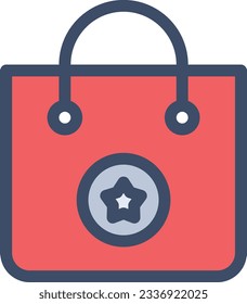 ilustración de estrella Vector en un fondo transparente.Símbolos de calidad premium.Icono vectorial de trazo para el concepto y el diseño gráfico. 
