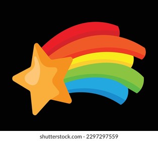 Imagen de Star Vector o clipart