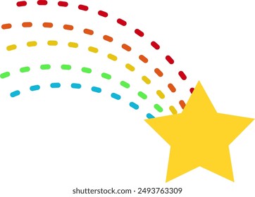 Star vector images or clipart for project, decoration or assignment. Star vector illustration
