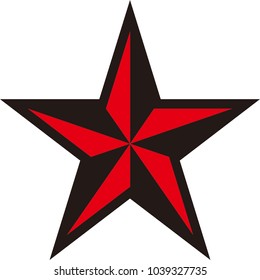 Star Vector Logo