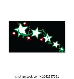 star vector logo
