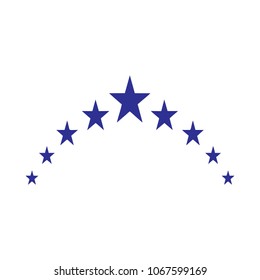Star vector logo