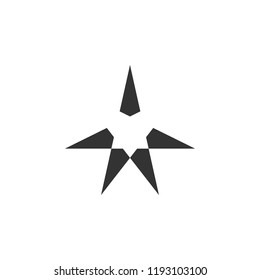 star vector logo