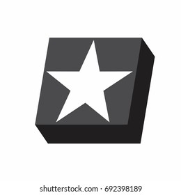 star vector logo