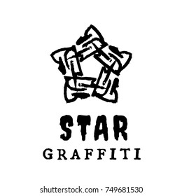 Star vector logo