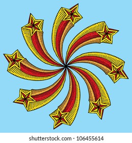 star wind