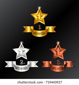 Star Winner Award