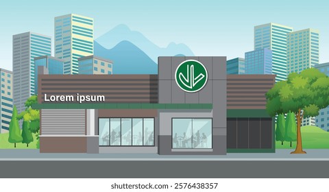 Starbucks Icon logo sign green mcd mc king store art modern eat element map road symbol famous identity city style shop urban 3d flat building bar street isolated white star design vector template