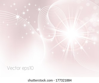 Starburst