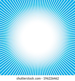 Starburst