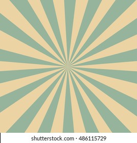 Starburst background vector 