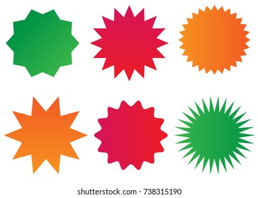 Starburst Images Stock Photos Vectors Shutterstock