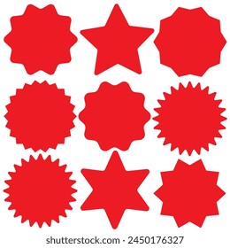 starburst, star, outline, icon, burst, spark, vector, graphic, logo, flash, explosion, shape, flat, stylish, beam, silhouette, isolated, twinkle, background, design, art, illustration, fireworks, fire