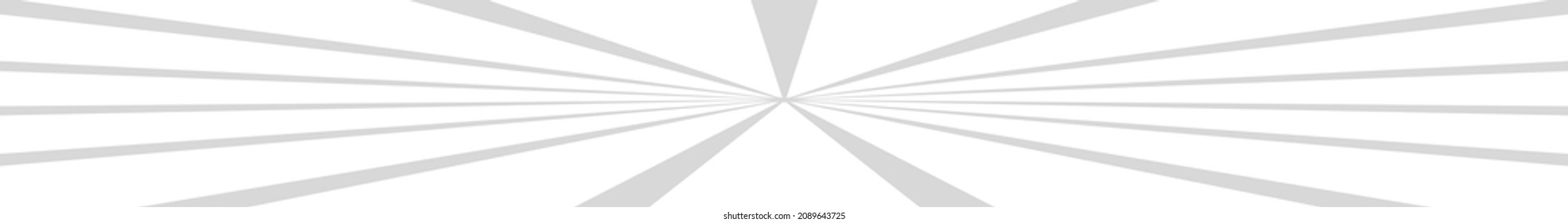 Starburst, sun burst radial, radiating lines. Burst beams, rays