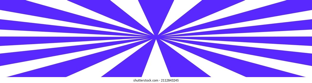Starburst, sun burst radial, radiating lines. Burst beams, rays