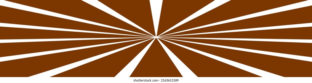 Starburst, sun burst radial, radiating lines. Burst beams, rays