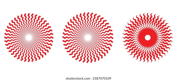 Starburst and sunburst collection icon set. vintage Sunburst Fireworks design and Sun rays, shine elements, vector illustration.