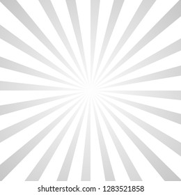 starburst vector background