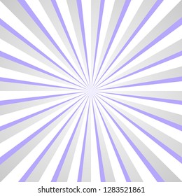 starburst vector background