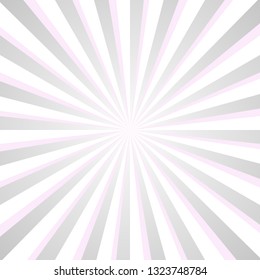 starburst vector background .