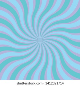 starburst vector blue background eps10.