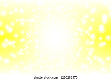 Stardust background material, globular cluster, image of the Milky Way Galaxy