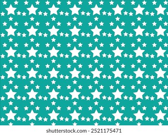 Stare background pattern design pattern