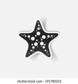 starfish