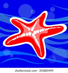 Starfish