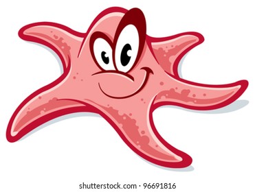 Starfish