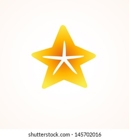 starfish icon