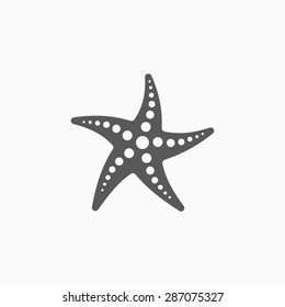 starfish icon