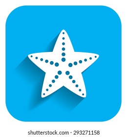 Starfish icon
