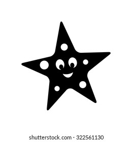 starfish icon