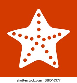 starfish icon