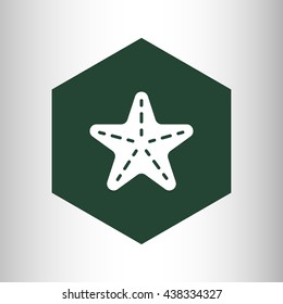 starfish icon