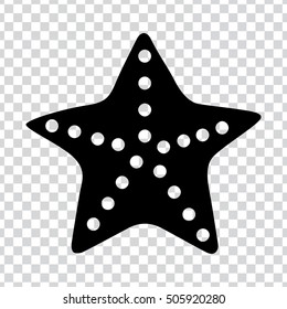 starfish icon