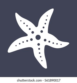 starfish icon