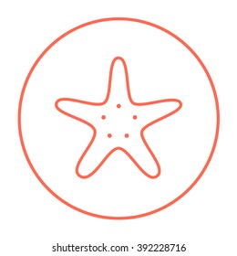 Starfish-Symbol.