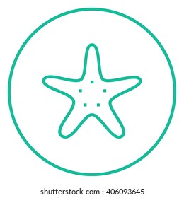 Starfish-Symbol.
