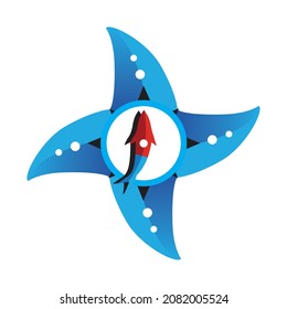 The Starfish Theme Concept Design