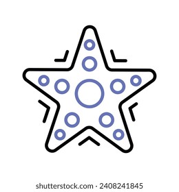 Diseño vectorial de estepa de estilo moderno, aislado en fondo blanco
