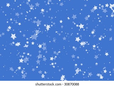 Starful night