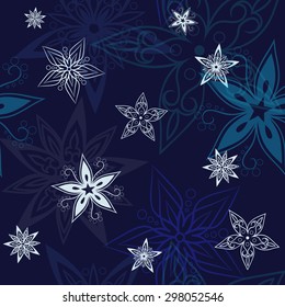 Starlight Night
