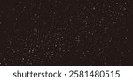 Star-like abstract background illustration material