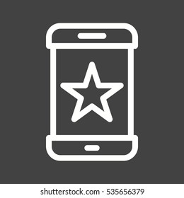 Starred