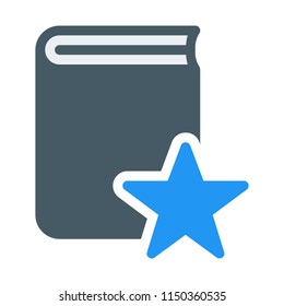 Starred Favorite Book