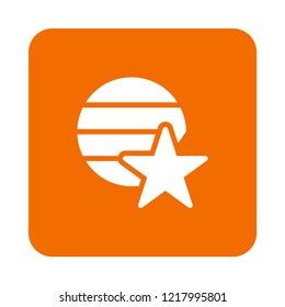 starred   favorite   global 