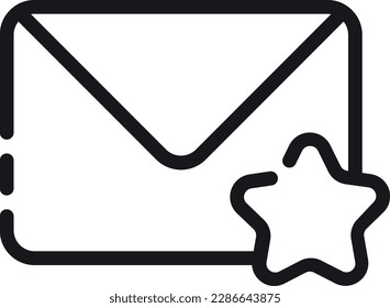The starred message is commonly used in messaging apps to indicate that a message or conversation is important or bookmarked. It helps users quickly access and refer back to important messages