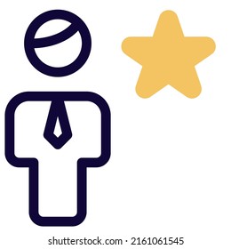 protagonizó la actuación del empresario